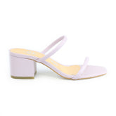 Sandalias mujer de tacón Ela de Pies a Cabeza