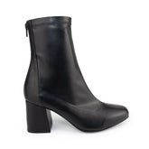 Botin de licra para mujer