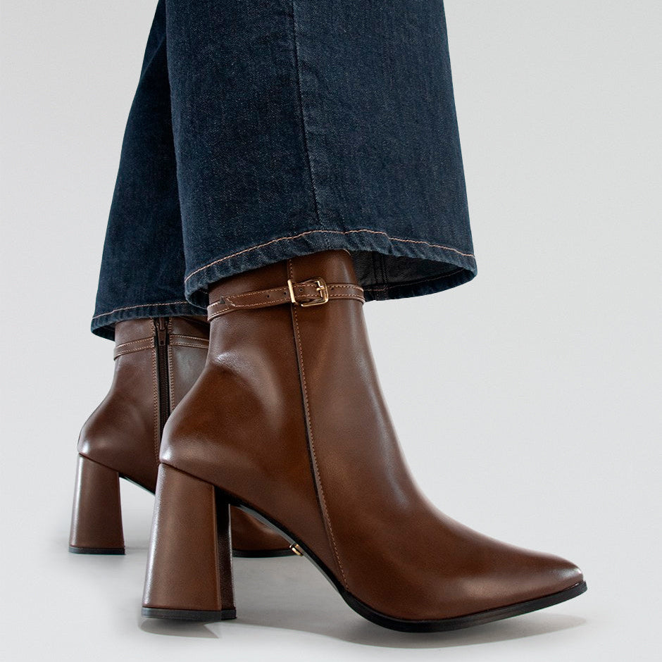 EDIMBURGO (castaña)